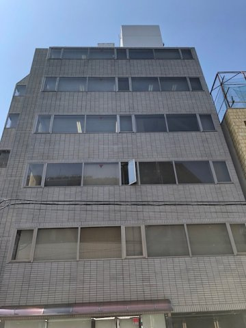 第2KSビルの外観