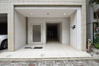 【エントランス】 | エントランス