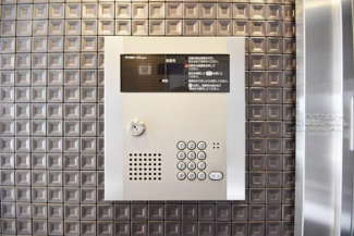 【エントランス】 | オートロック完備