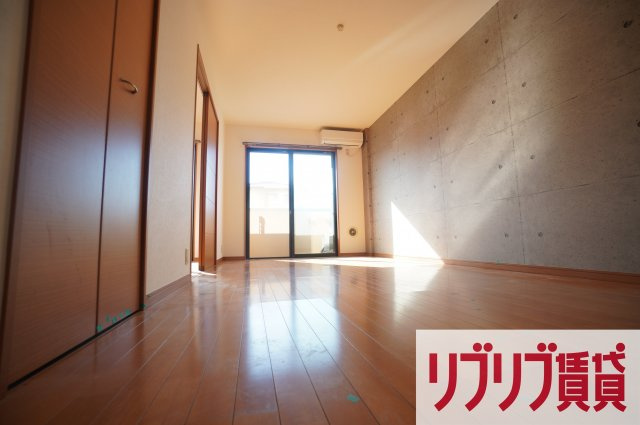 Dolce Skyの居間・リビング