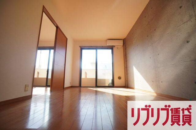 Dolce Skyの居間・リビング