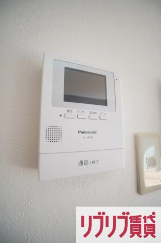 Dolce Skyのセキュリティ