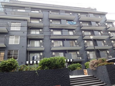 【外観】 | ｎｉｎｅｔｙ　ｔｗｏ　１３