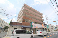 大櫛マンションの画像