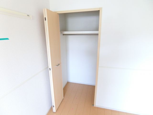 ヴィティス・ハイツの内装