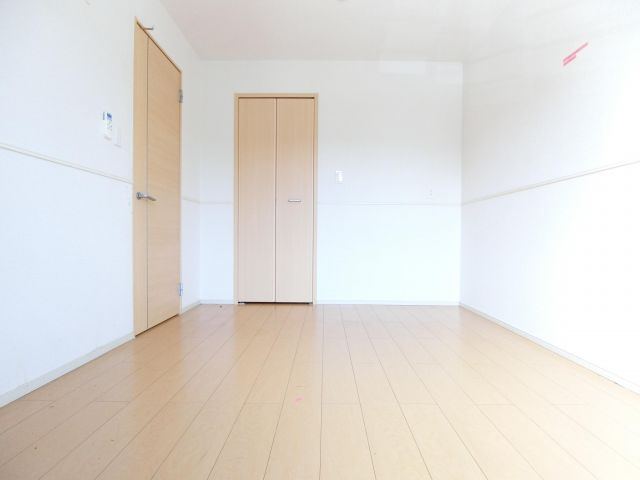 ヴィティス・ハイツの子供部屋