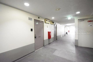 【その他共用部分】 | 共用部　廊下
