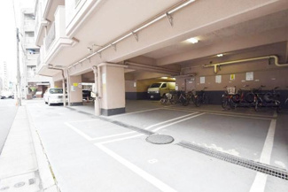 【その他共用部分】 | 駐車場