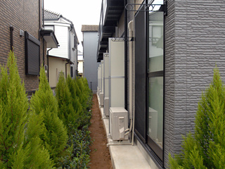 【外観】 | ステラート大洲