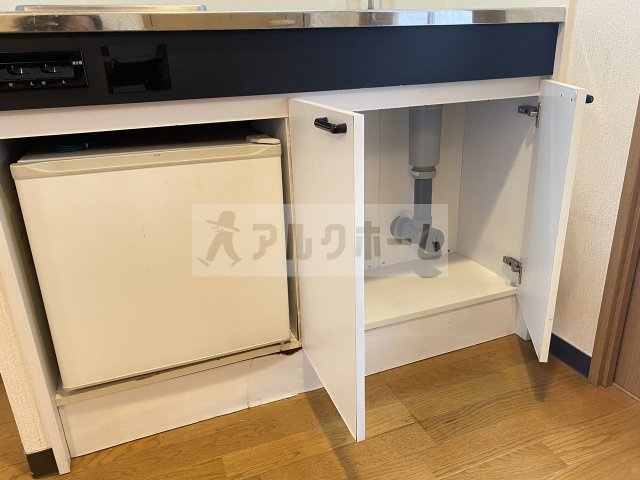 トレイズのキッチン|トレイズ　キッチン