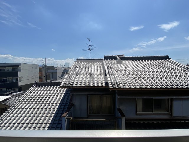 トレイズの展望|トレイズ　見晴らし