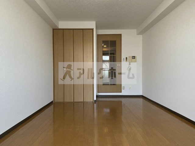 トレイズの居間・リビング|トレイズ　居室スペース