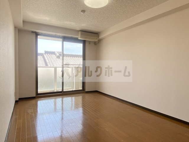 トレイズの居間・リビング|トレイズ　居室スペース