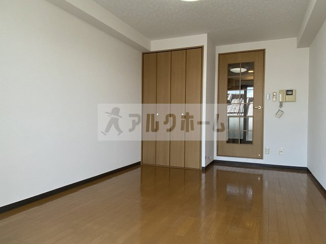 トレイズの居間・リビング|トレイズ　居室スペース