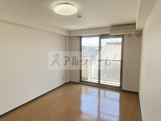 トレイズの居間・リビング|トレイズ　居室スペース