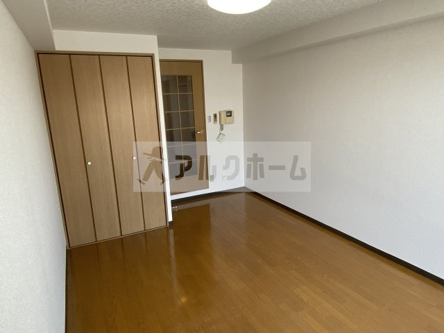 トレイズの居間・リビング|トレイズ　居室スペース