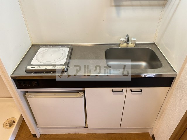 トレイズのキッチン|トレイズ　キッチン