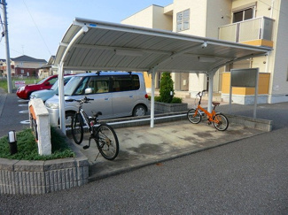 【その他共用部分】