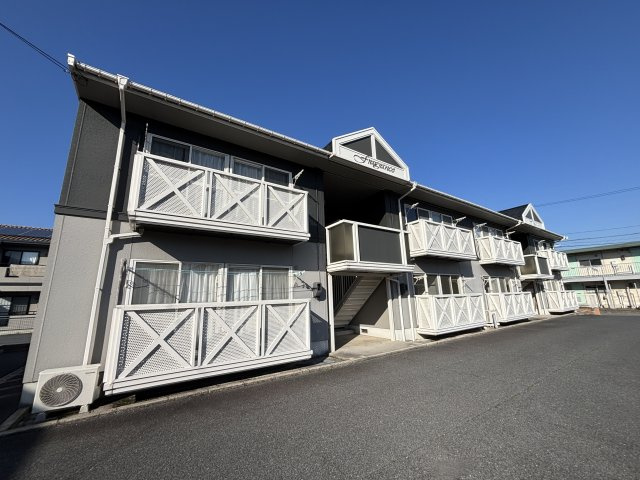 フレグランス　B棟