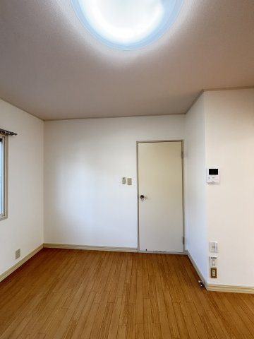 フレグランス　B棟の内装