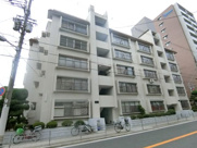 阿倍野コーポの画像