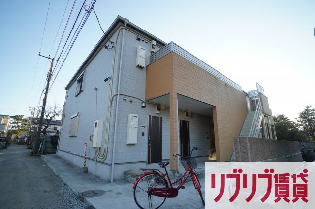 コンフォートシティ西千葉