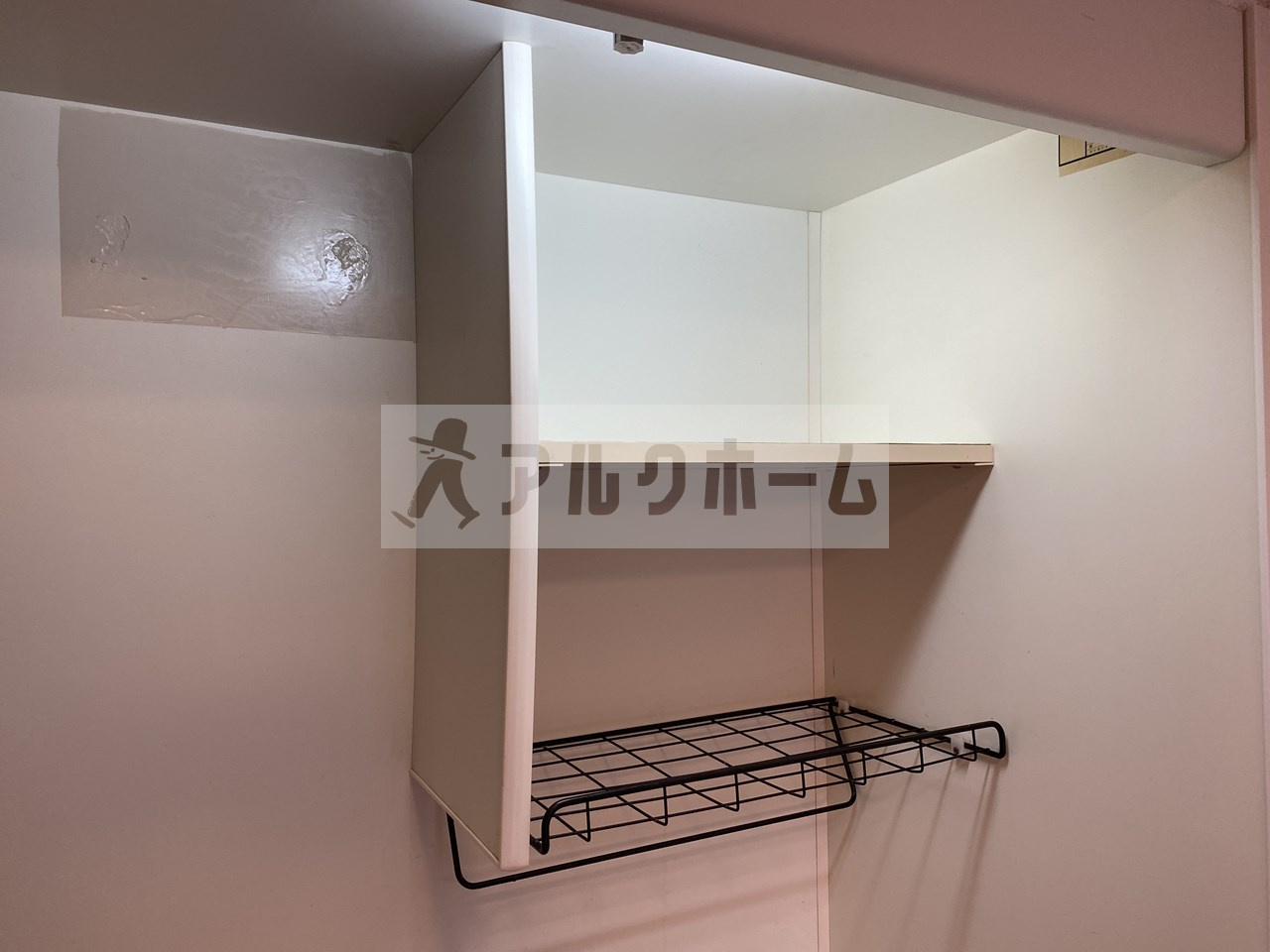 トレイズ2のキッチン|トレイズ2（藤井寺）　キッチン