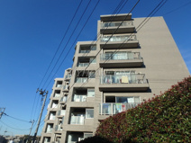 琳和クレストコートの画像