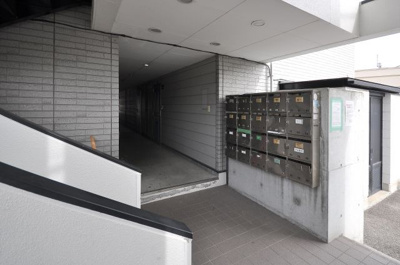 【その他共用部分】 | ピュアメゾン阿部 | ピュアメゾン阿部