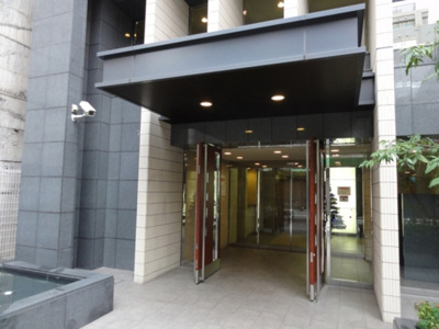 【エントランス】 | エステムプラザミッドプレイス