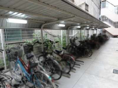 【その他共用部分】 | エステムプラザミッドプレイス