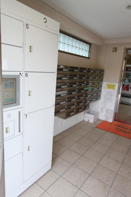 【その他共用部分】 | アーバンフラッツ長町