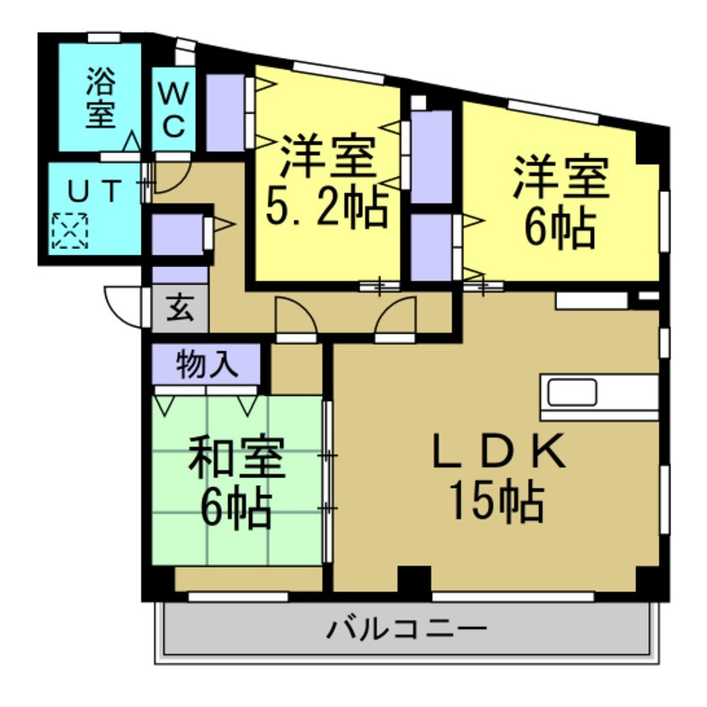 ハイドリーム谷口