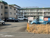 石川第2モータープールの画像