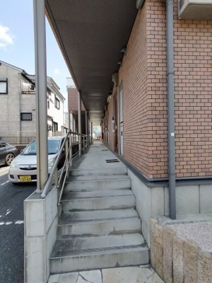 【エントランス】 | ロワール