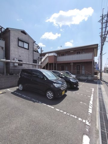 【駐車場】 | ロワール