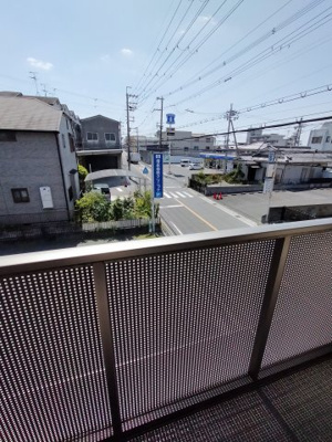 【バルコニー】 | ロワール