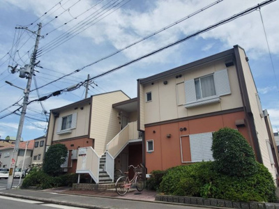 【外観】 | ラブリーハウスきしもとNo,2045