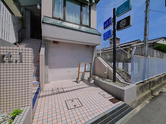 ACT-1のその他共用部分
