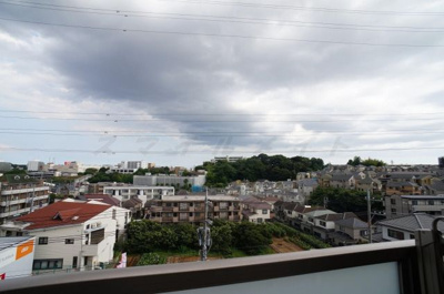 【展望】 | ルラーシュ東戸塚（ルラーシュヒガシトツカ）