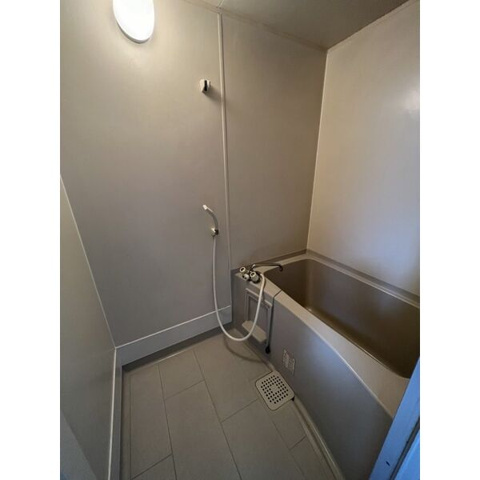 サンビレッジ・SANO　Bの浴室