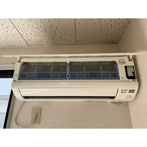 サンビレッジ・SANO　Bの設備