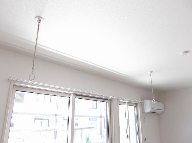 【設備】 | パセオ　フロレスタ　Ｂ