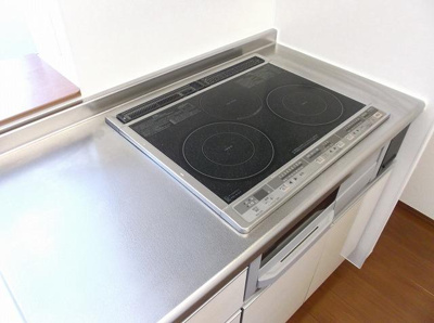 【設備】 | パセオ　フロレスタ　Ｂ