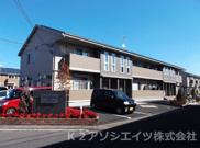 パセオ　フロレスタ　Ｂの画像