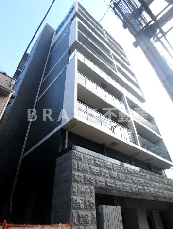 プレサンス塚本グランゲート　BRAVI不動産