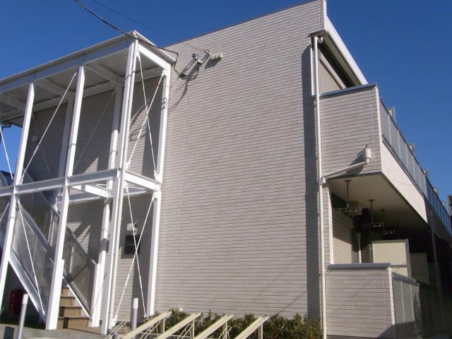 【外観】 | リブリ・パークヒル洋光台