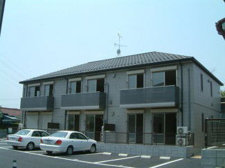 【駐車場】 | 【シャーメゾン】グランドゥール桜木Ⅱ