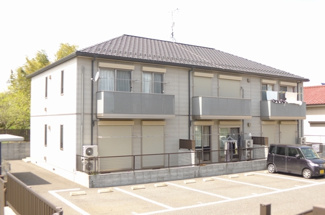 【外観】 | 【シャーメゾン】グランドゥール桜木Ⅱ