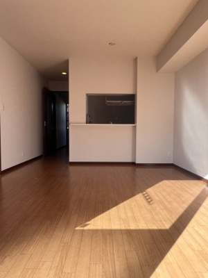 【居間・リビング】 | 【シャーメゾン】グランドゥール桜木Ⅱ